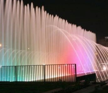 Wall Fountain