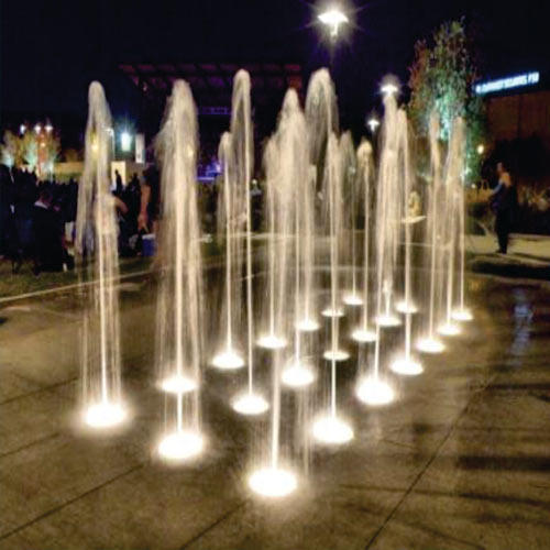 fountain manufacturer